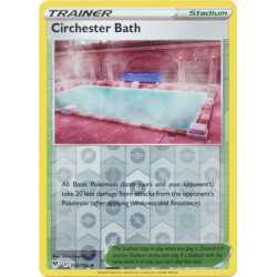 VIV 150 - Circhester Bath - Reverse Holo Circhester Bath