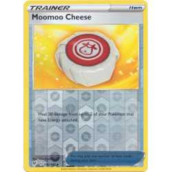 VIV 156 - Moomoo Cheese - Reverse Holo Moomoo Cheese