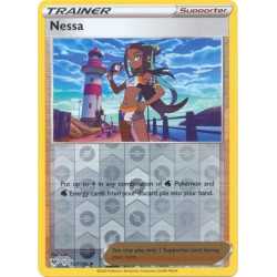 VIV 157 - Nessa - Reverse Holo Nessa
