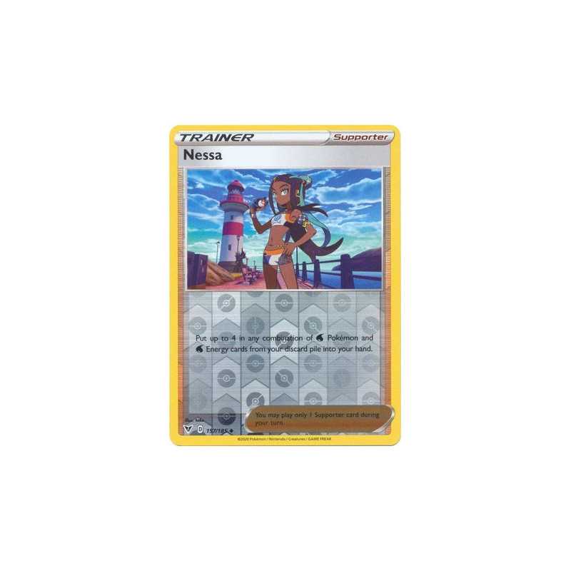 Nessa