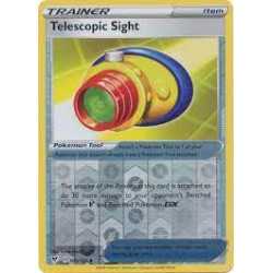 VIV 160 - Telescopic Sight - Reverse Holo Telescopic Sight