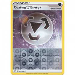 Coating [M] Energy