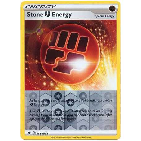 Stone [F] Energy