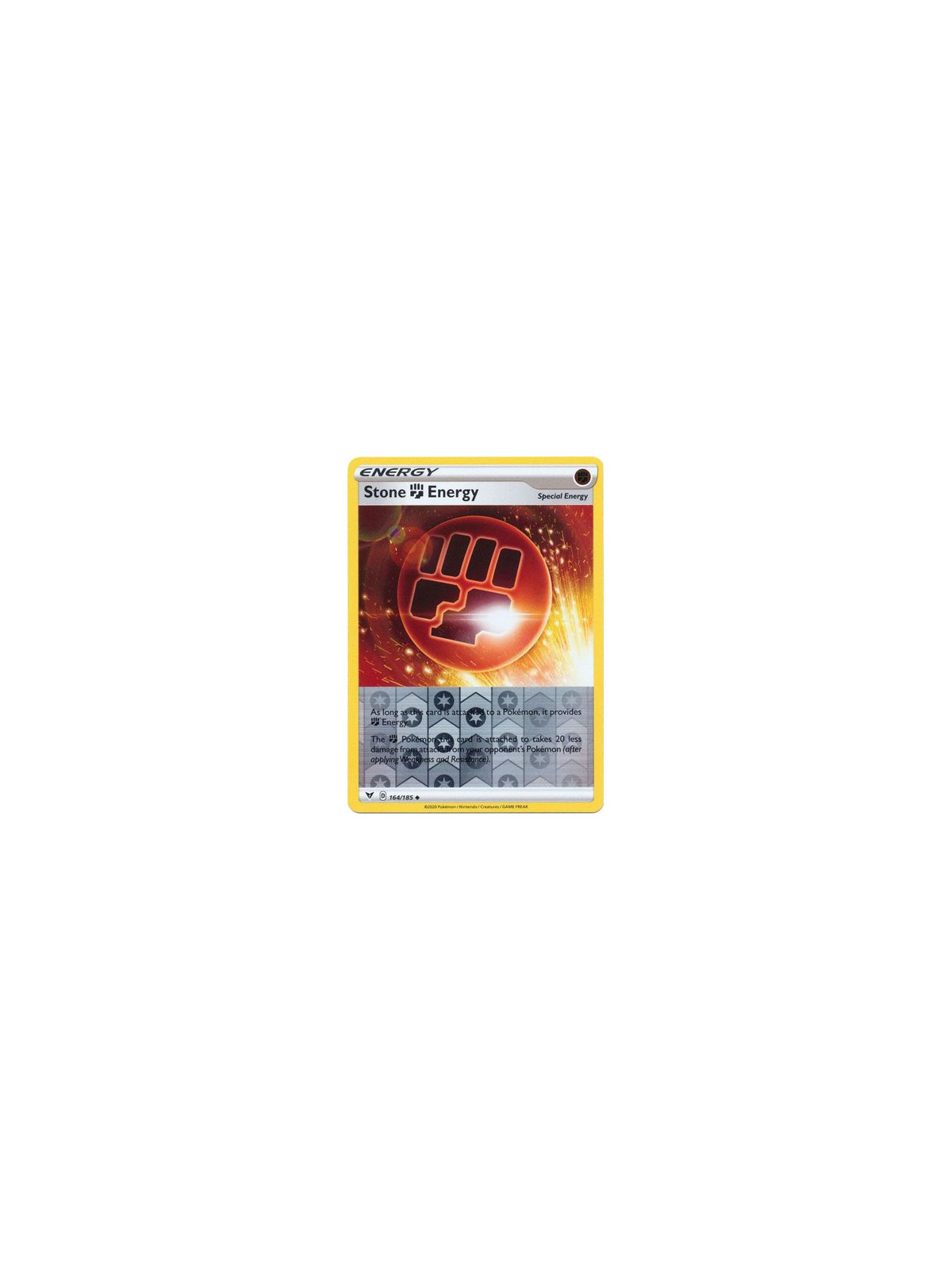 Stone [F] Energy