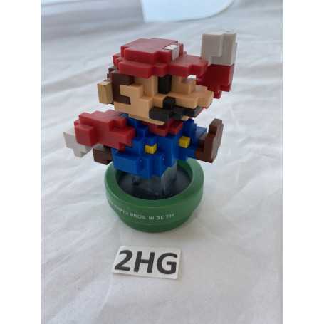30th Super Mario Bros.: MarioAmiibo € 17,50 Amiibo