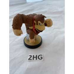 Donkey sales kong amiibo