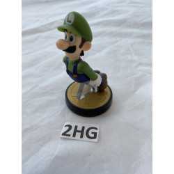 Luigi No. 15 Luigi