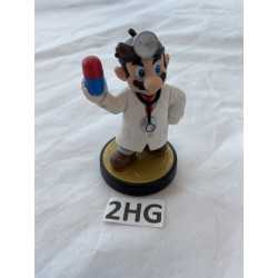 No. 42 Dr. MarioAmiibo € 22,50 Amiibo