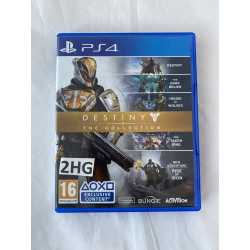 Destiny the Collection