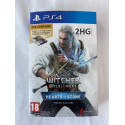 The Witcher 3: Wild Hunt Hearts of Stone Expansion Pack