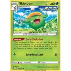 EVS 003 - Skiploom 003 Skiploom