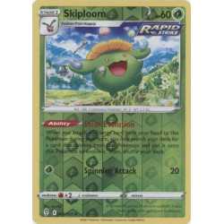 EVS 003 - Skiploom - Reverse Holo 003 Skiploom