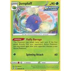 EVS 004 - Jumpluff 004 Jumpluff