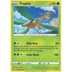 EVS 006 - Tropius 006 Tropius