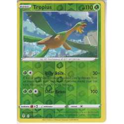 EVS 006 - Tropius - Reverse Holo 006 Tropius