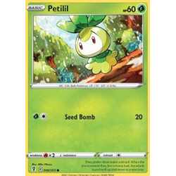 EVS 009 - Petilil 009 Petilil