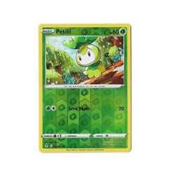 EVS 009 - Petilil - Reverse Holo 009 Petilil