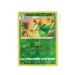 EVS 010 - Lilligant - Reverse Holo 010 Lilligant