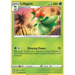 EVS 010 - Lilligant 010 Lilligant