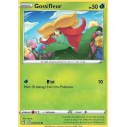 EVS 015 - Gossifleur 015 Gossifleur