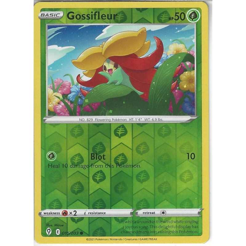 EVS 015 - Gossifleur - Reverse Holo | Evolving Skies kopen EVS 015 - Gossifleur - Reverse Holo | Evolving Skies kopen