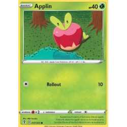 EVS 017 - Applin 017 Applin