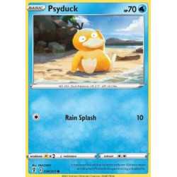 EVS 024 - Psyduck 024 Psyduck