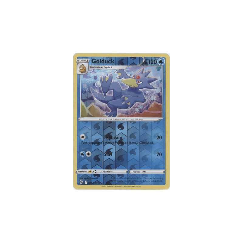025 Golduck