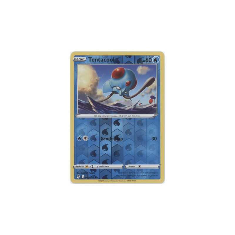 EVS 026 - Tentacool - Reverse Holo Evolving Skies buy Pokemon cards 2hg nl