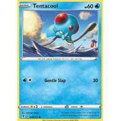 EVS 026 - Tentacool 026 Tentacool
