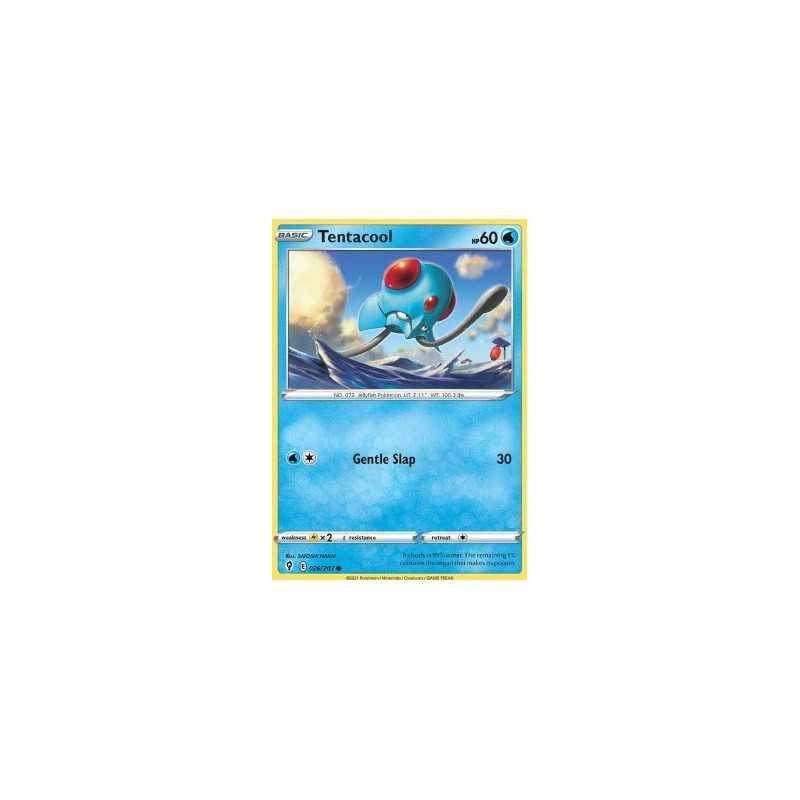 026 Tentacool