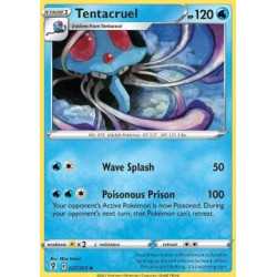 EVS 027 - Tentacruel 027 Tentacruel