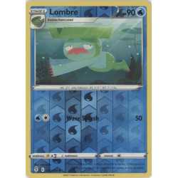 EVS 033 - Lombre - Reverse Holo 033 Lombre