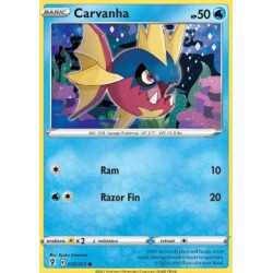 EVS 035 - Carvanha 035 Carvanha