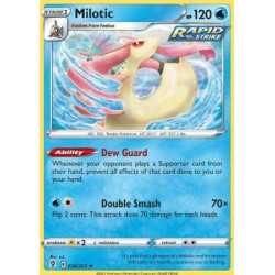 EVS 038 - Milotic 038 Milotic