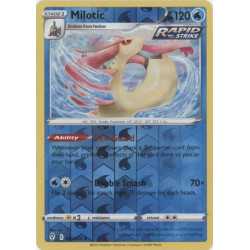EVS 038 - Milotic - Reverse Holo 038 Milotic