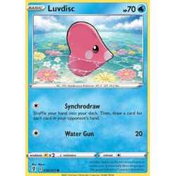 EVS 039 - Luvdisc 039 Luvdisc
