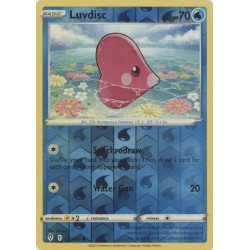 EVS 039 - Luvdisc - Reverse Holo 039 Luvdisc RH