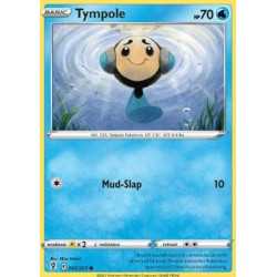 EVS 042 - Tympole 042 Tympole