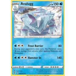 EVS 045 - Avalugg 045 Avalugg