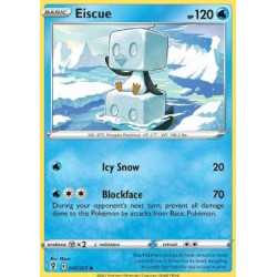 EVS 047 - Eiscue 047 Eiscue