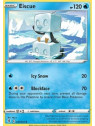 047 Eiscue