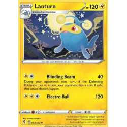 EVS 053 - Lanturn 053 Lanturn