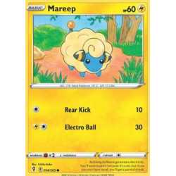 EVS 054 - Mareep 054 Mareep