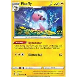 EVS 055 - Flaaffy 055 Flaaffy
