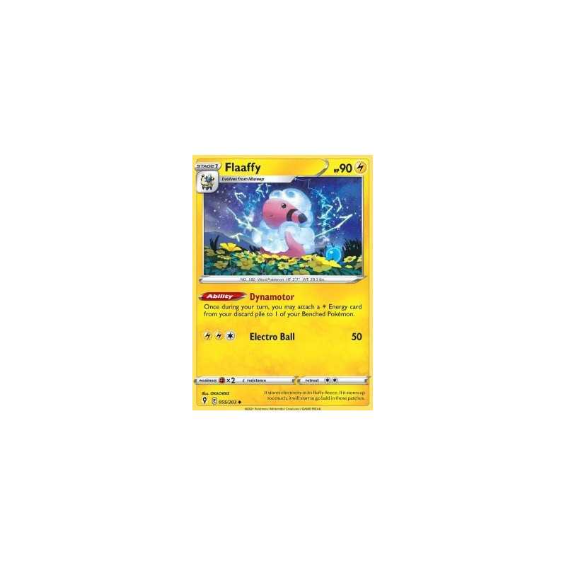 EVS 055 - Flaaffy Evolving Skies buy Pokemon cards 2hg nl