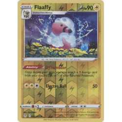 EVS 055 - Flaaffy - Reverse Holo 055 Flaaffy