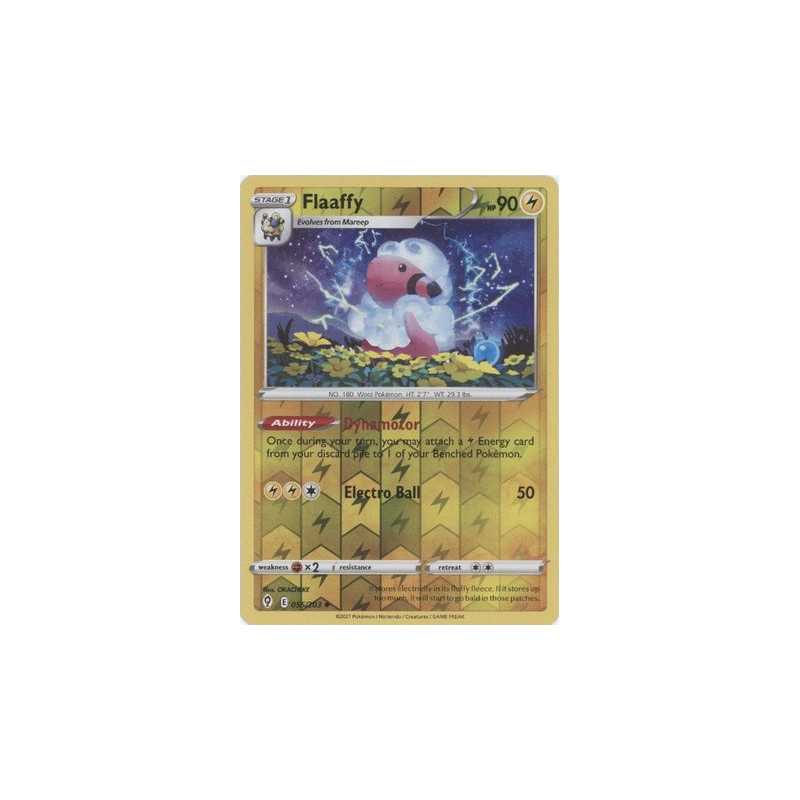 EVS 055 - Flaaffy - Reverse Holo | Evolving Skies kopen|2HG