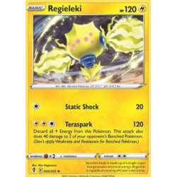 EVS 060 - Regieleki - Holo 060 Regieleki