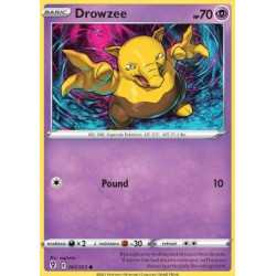 EVS 061 - Drowzee 061 Drowzee